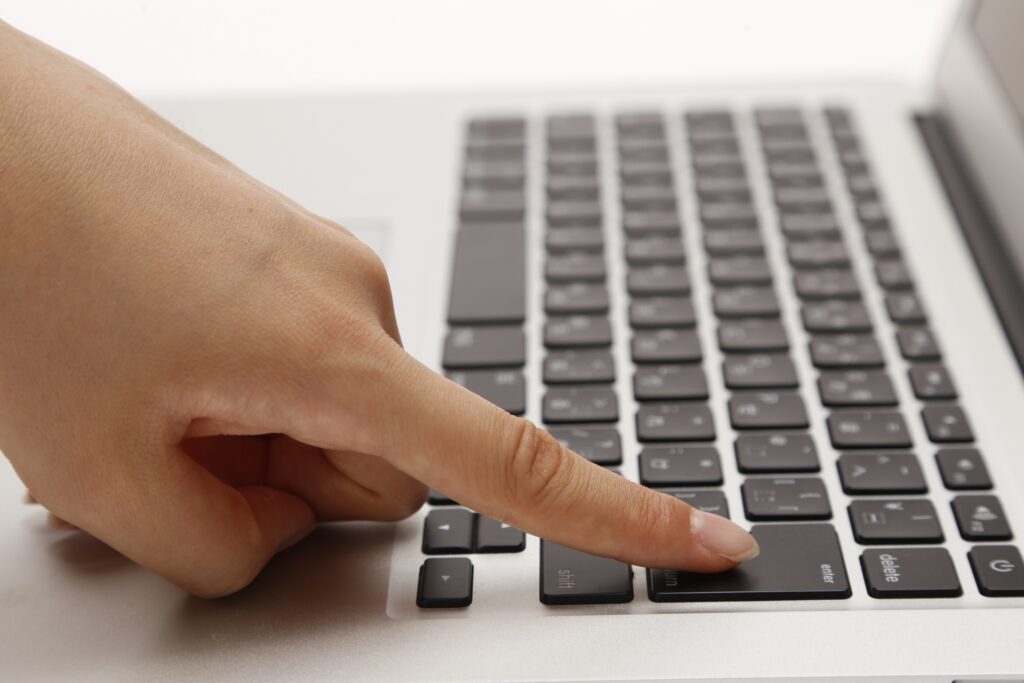 画像 運用ポイント