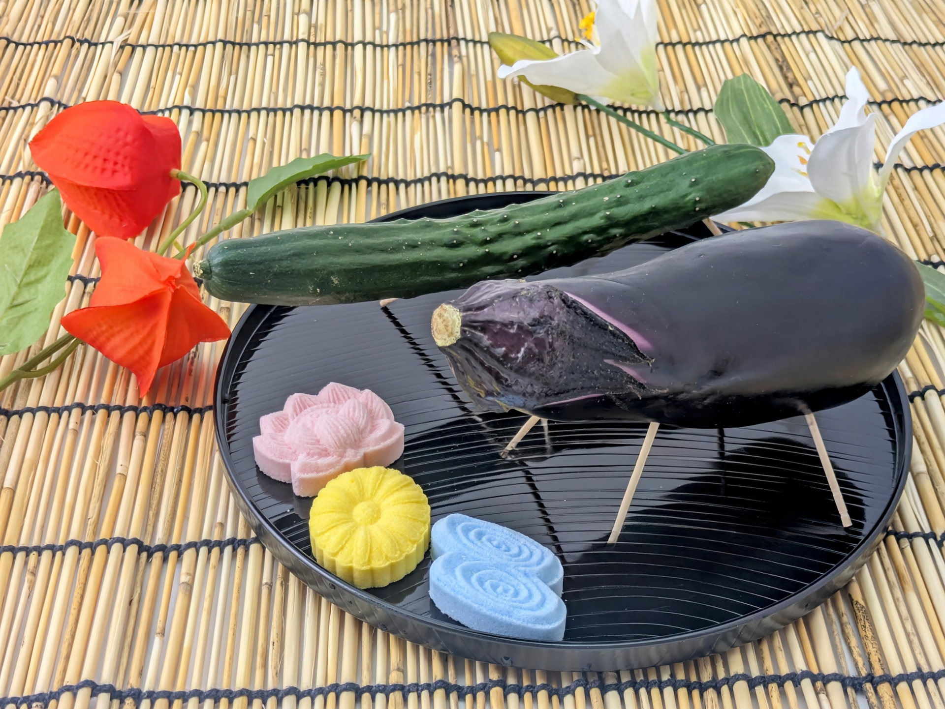 2025年夏季休業のお知らせ
