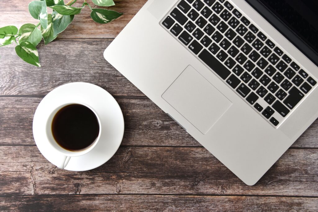 画像 ノートパソコン