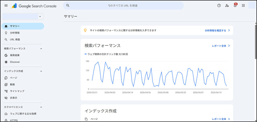 Google Search Console