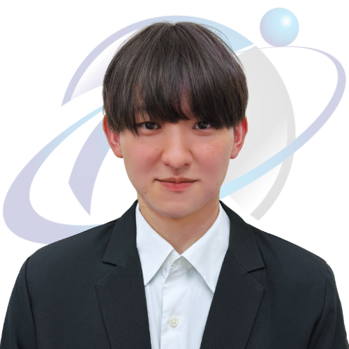 スタッフ紹介