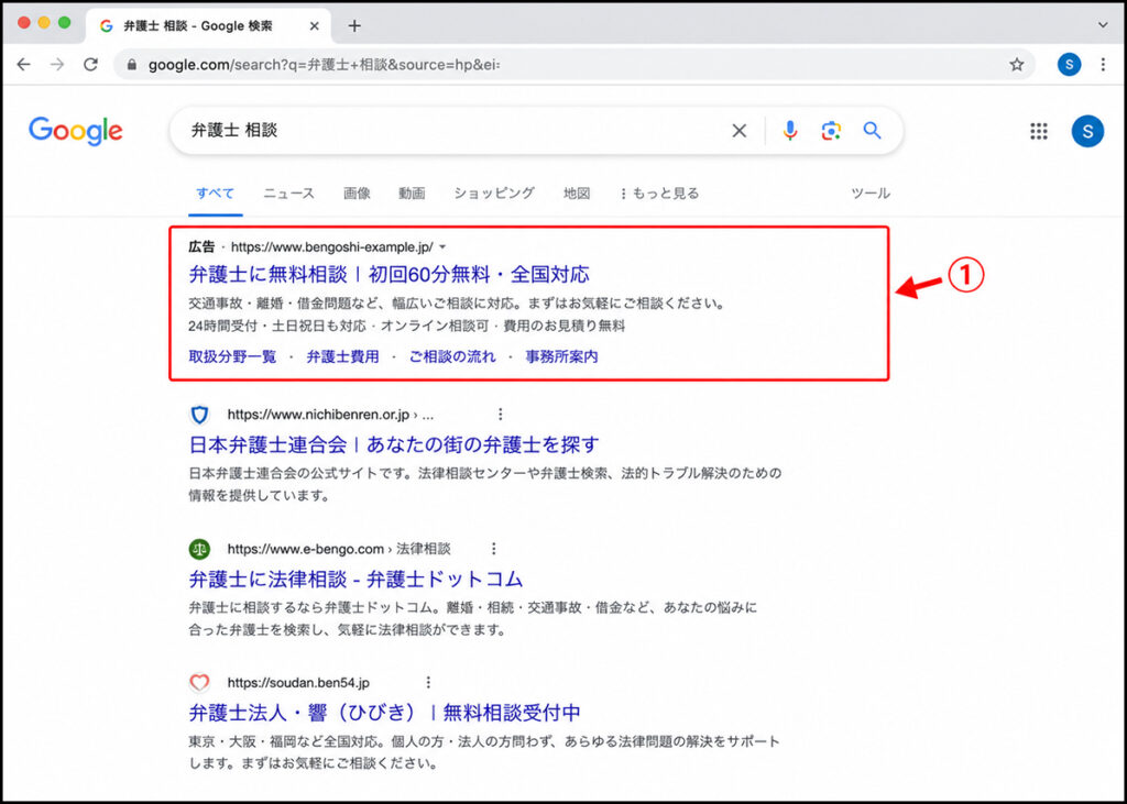 画像 検索キャンペーン