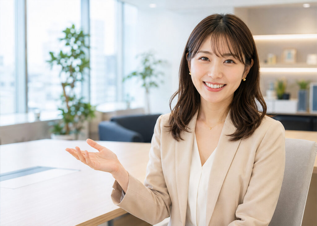 画像 Webマーケティングのプロに相談を