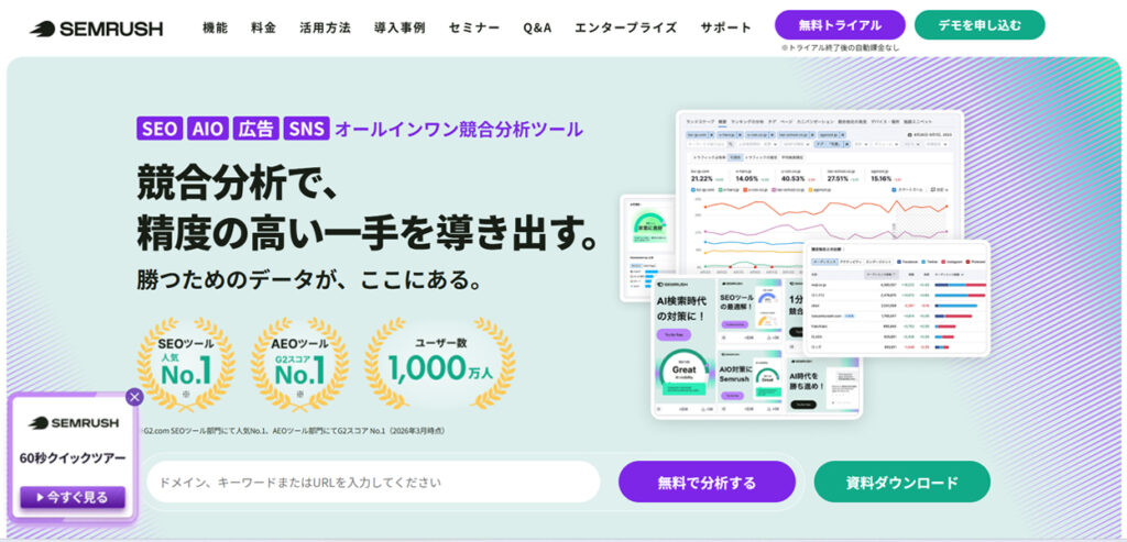 Semrush